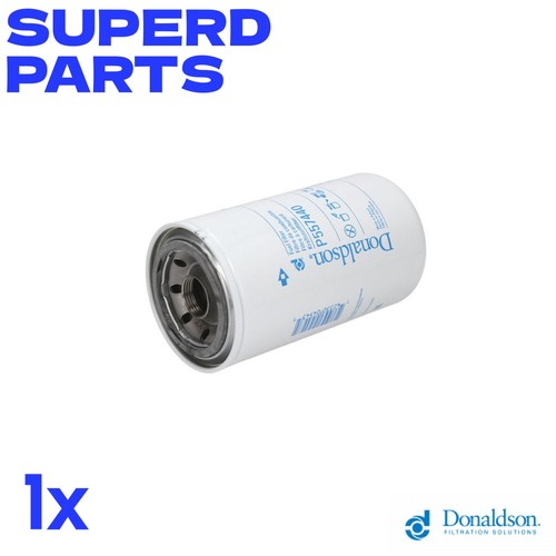 Fuel filter tp877 for aebi - filter, ag