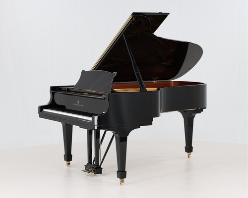 Steinway sons model b - &,