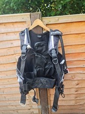 Scubapro T Sport BCD