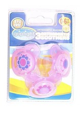 Griptight -  3 Decorated