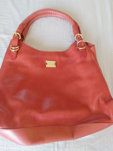 Modalu leather tote - leather, bag