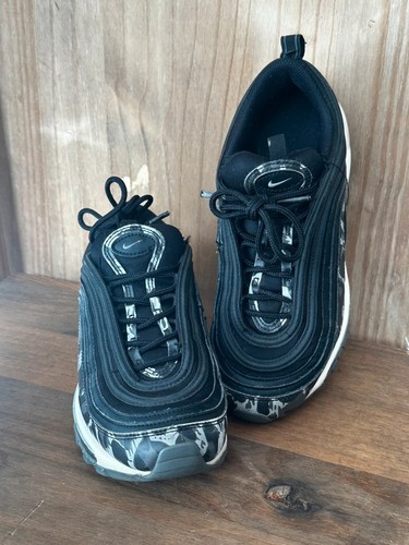 Nike air max camo - nike, 97