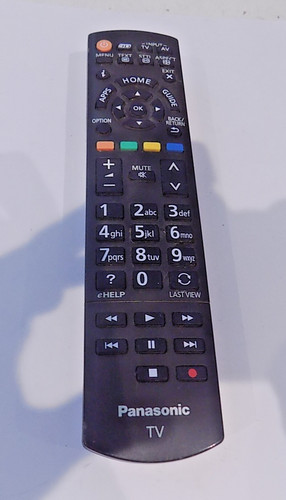 Panasonic n2qayb000829 - tv,