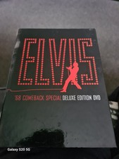ELVIS 68 Comeback Special