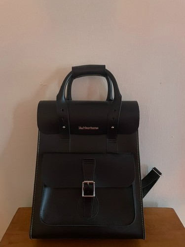 Martens backpack rucksack - dr.,