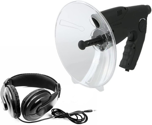 Directional microphone - directional,