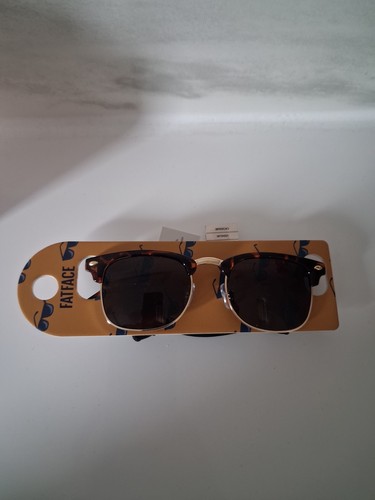 Fatface connor tortoiseshell - connor,