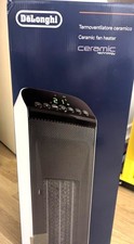 DeLonghi HFX25S20 Tower Heater