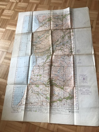 1941 war revision barmouth - 1941,