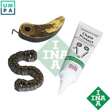 CHAIN KIT OIL PUMP DRIVE 558