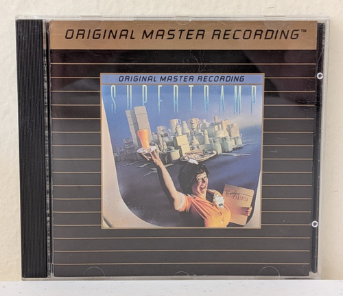 Supertramp breakfast - breakfast, in