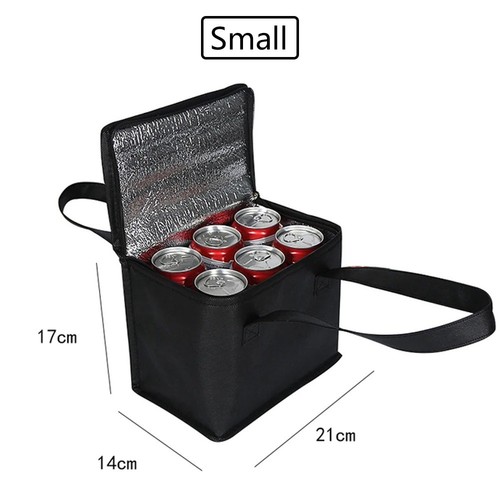 Large medium insulated lunch - large/medium,