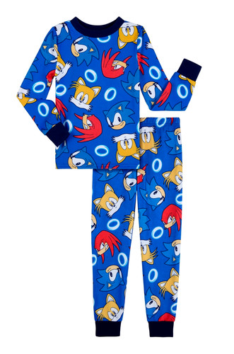 Boys sonic the hedgehog - sonic,