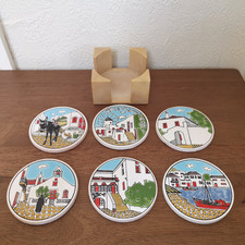 Vintage Knossos Ceramic