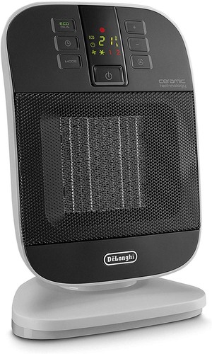 Longhi hfx60v20 fan heater - de'longhi,
