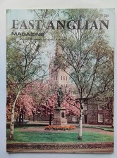 East anglian magazine - east,