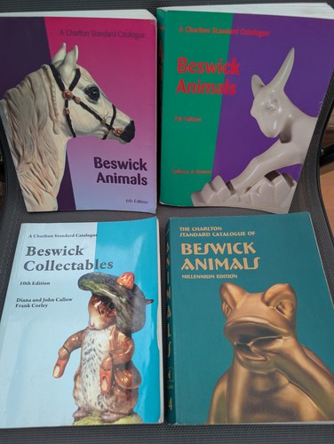 Bundle charlton standard - 4,