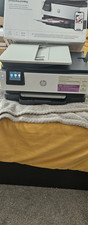 HP OfficeJet Pro 8122e  HP+ All-in-One Wireless Printer