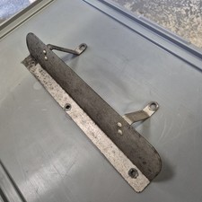 Vauxhall C20xe Exhaust Manifold Heatshield