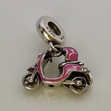 Pandora 925 Silver Pink