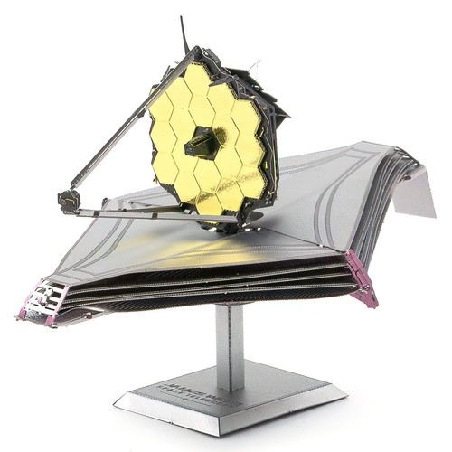 James webb space - james,