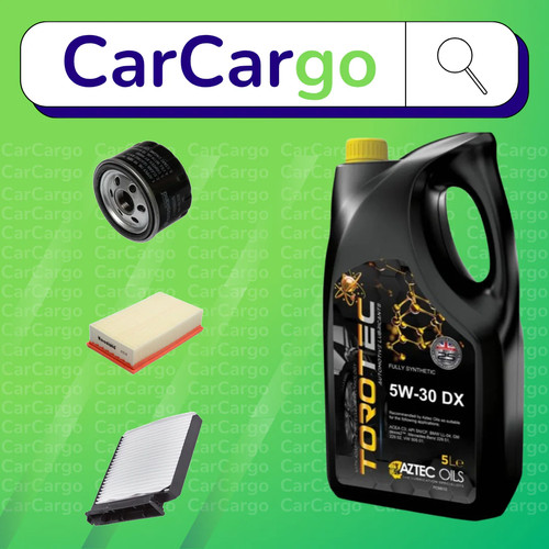 Service kit for renault - for,