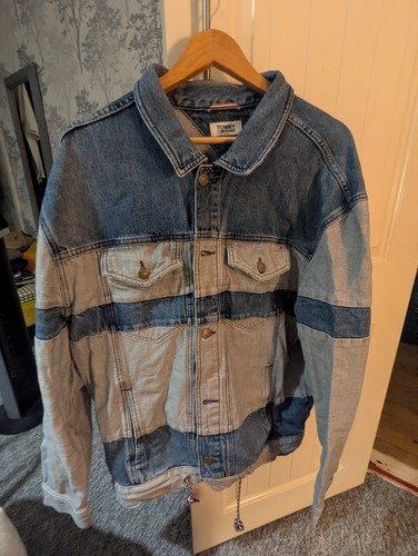 Tommy hilfiger mens denim - tommy,