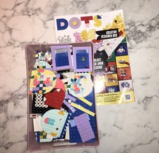 LEGO Dots Bundle includes