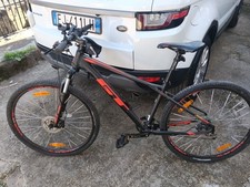 Mountain Bike Gt Avalanche