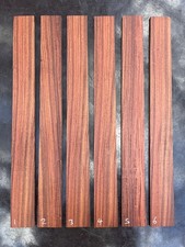 PAU FERRO / MORADO 4-string