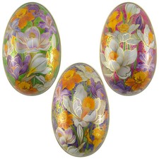 Cloisonne | Two Part Easter
