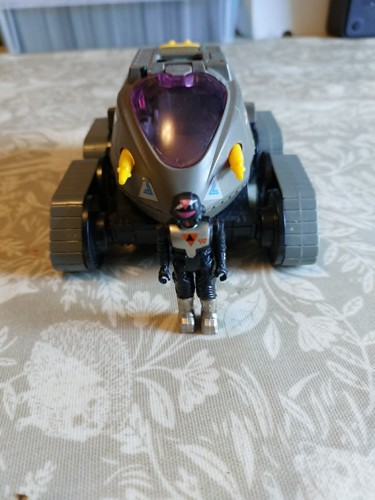 Vintage starcom starmax shadow - vintage,