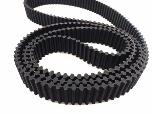 Bando toothed timing belt - bando,