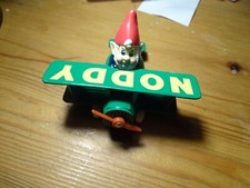 1 X DIE CAST STYLE NODDY