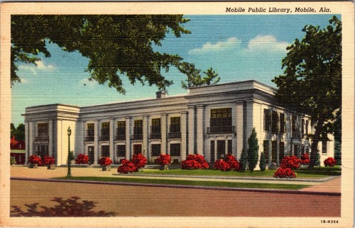 Mobile public library - public,