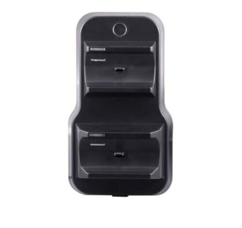 Dual charger dock - dual, station