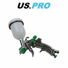 US PRO Mini HVLP Spray Gun