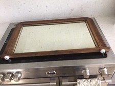 Art Deco Overmantle Tumbridge