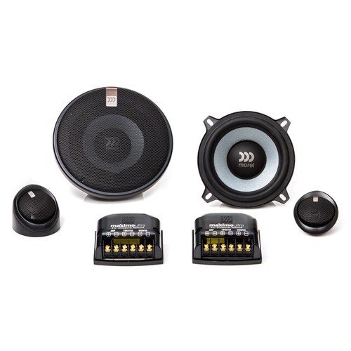 Morel hifi maximo ultra - maximo,