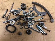 YAMAHA SDR200  UTS BOLTS ETC FROM STRIPPING AN ENGINE  SDR