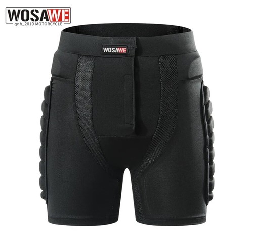 Wosawe protective hip - hip, shorts