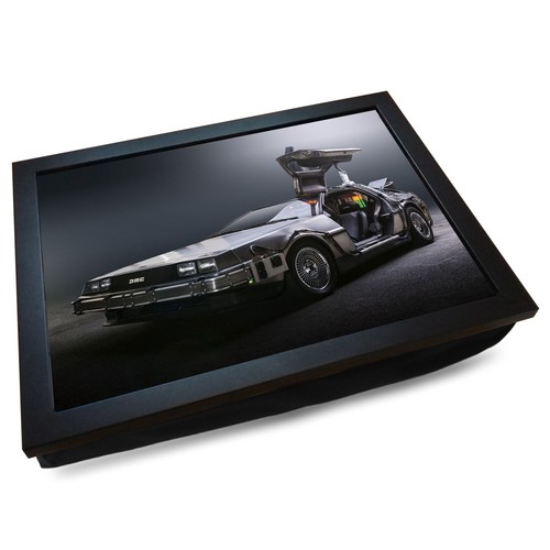 Deluxe cushioned lap tray - deluxe,