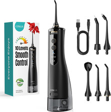 COSLUS Water Dental Flosser