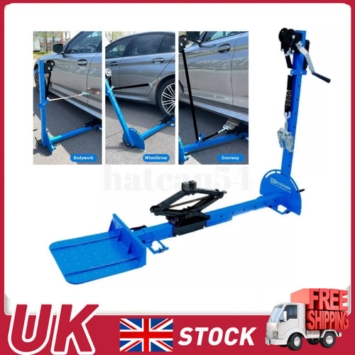 Car body tools dent - car,