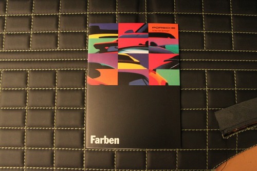 Rare customers prospectus - customers,