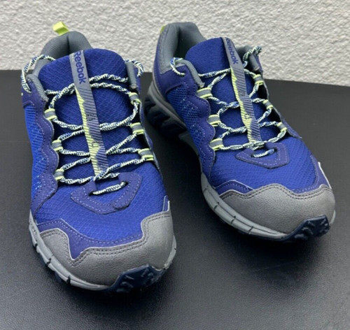 Reebok dmx ride trail shoes - dmx,