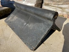 Roof Tiles/Reclaimed Roll Top