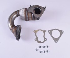 EEC Catalyst Fits Renault