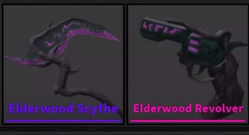 Mm2 godly elderwood - ⭐️mm2,