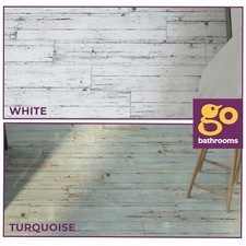 Wall Floor Rustic Distressed